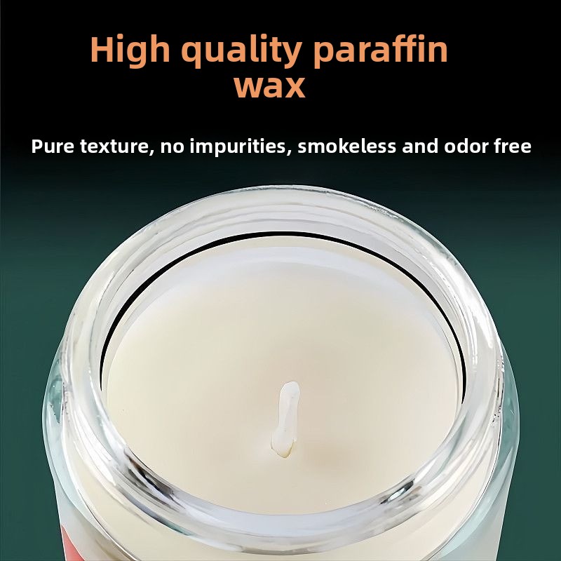 شموع للوقاية من الكوارث الطارئ - مراجعة Candle Supplies Free Shipping وسعره