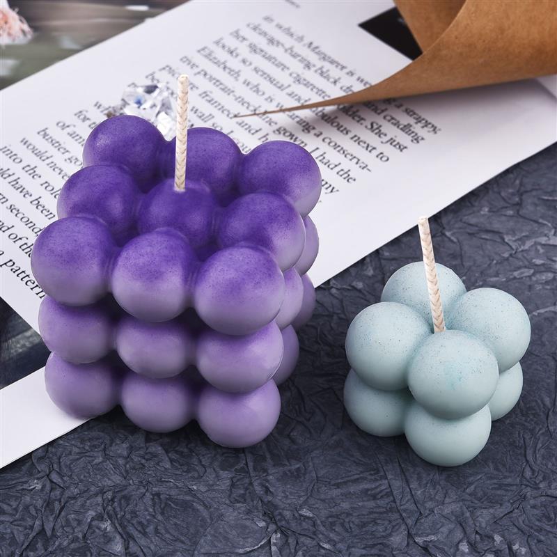 30 قطعة شمعة الفتائل منخفضة ال - مراجعة Candle Supplies Storage وسعره