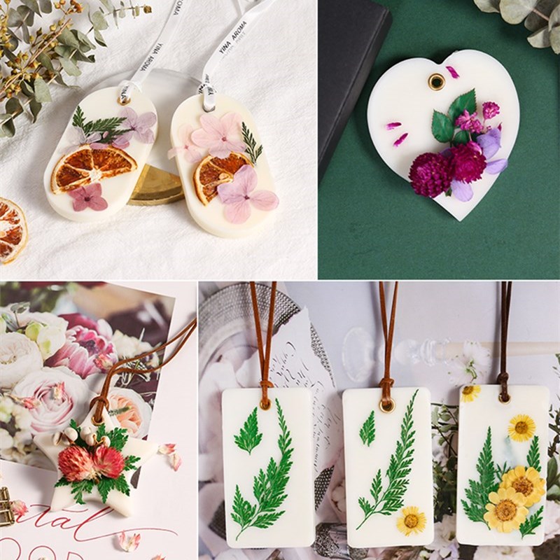 250 جرام/500 جرام شمع الصويا ا - مراجعة Candle Supplies Storage وسعره