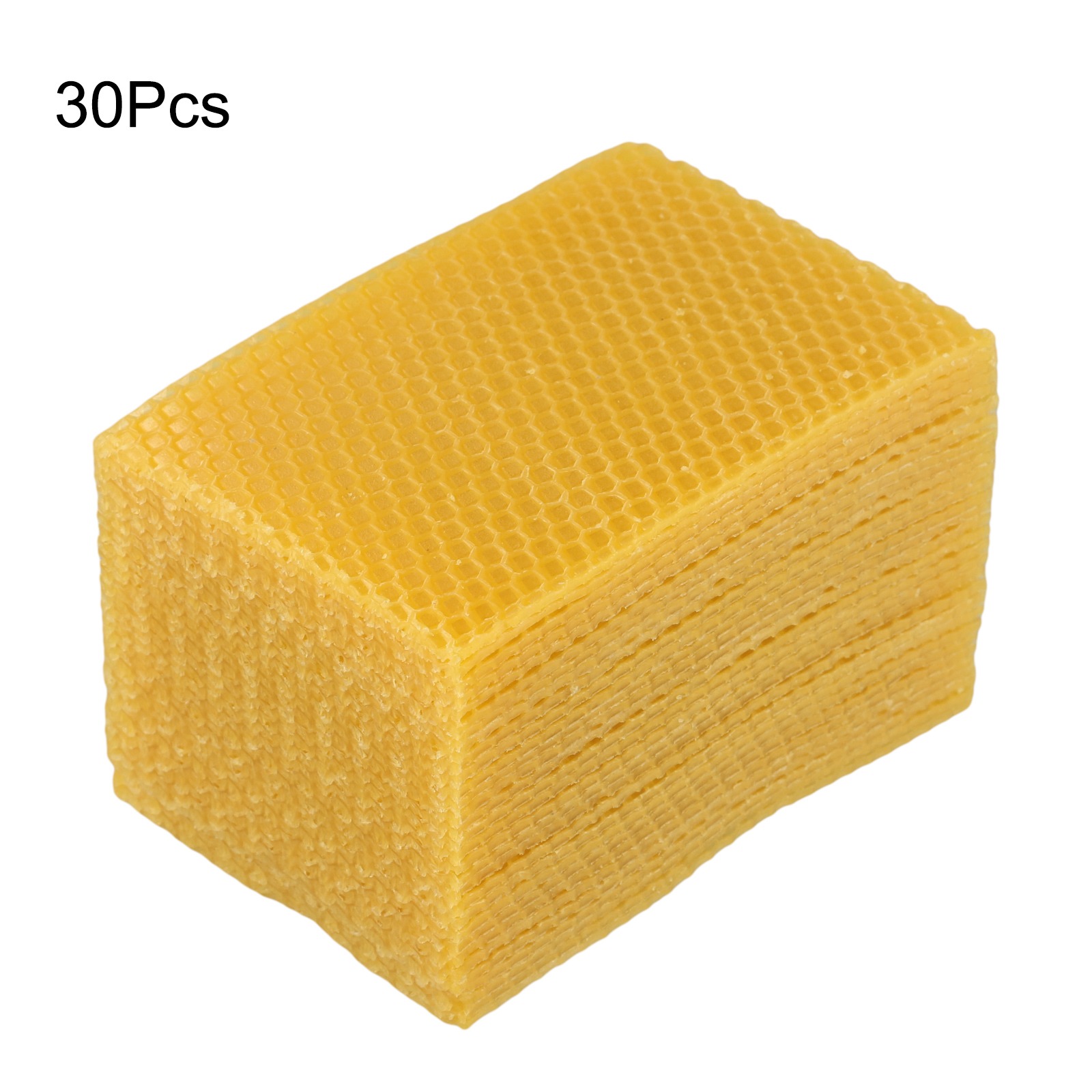ألواح شمع النحل 5.24 × 3.54 بو - مراجعة Beeswax Sheet Roll وسعره
