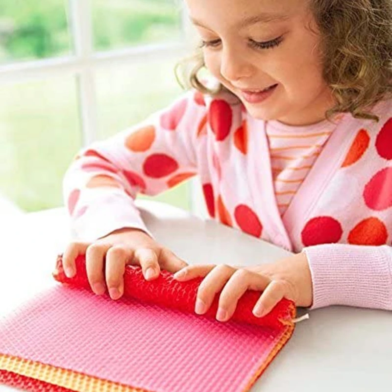 مجموعة من 12 قطعة شمع عسل النح - مراجعة Beeswax Sheet Roll وسعره