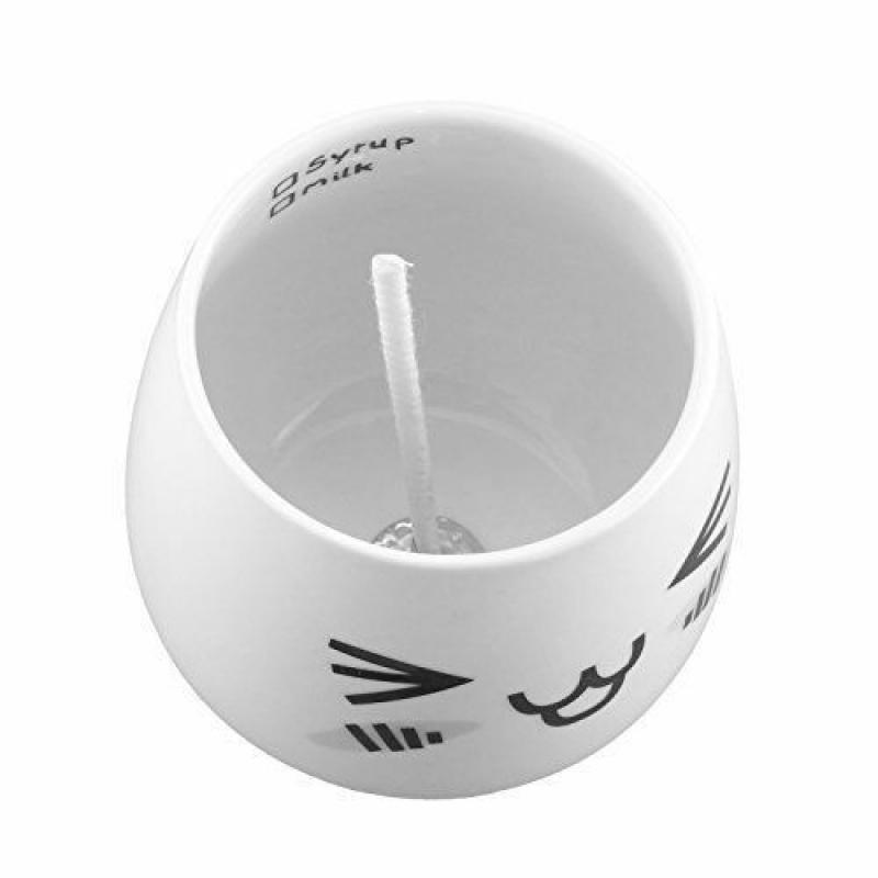 500 قطع شمعة الفتيل المعادن ال - مراجعة Candle Supplies Storage وسعره